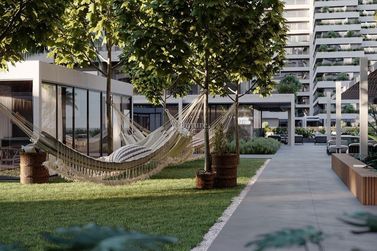 Apartamento &agrave; venda - 130m&sup2; - Jardim Dourado