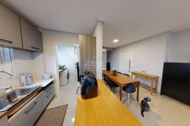 Apartamento &agrave; venda - 