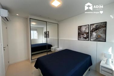 Apartamento para alugar - 127m&sup2; - 2 Quadra Centro