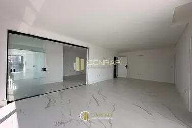 Apartamento &agrave; venda - 179m&sup2; - Meia Praia