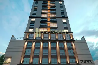 Apartamento &agrave; venda - 63m&sup2; - V&aacute;rzea