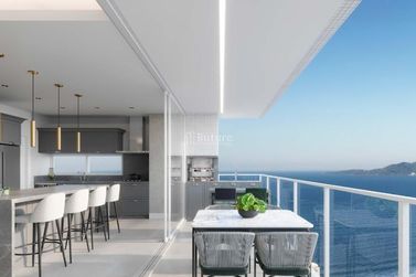 Apartamento &agrave; venda - 140m&sup2; - Andorinha