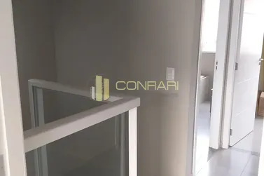 Sobrado &agrave; venda - 96m&sup2; - Alto S&atilde;o Bento