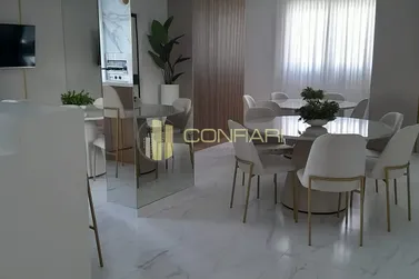 Apartamento &agrave; venda - 67m&sup2; - Morretes