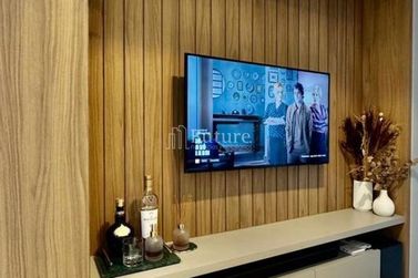 Apartamento &agrave; venda - 60m&sup2; - Jardim Praia Mar