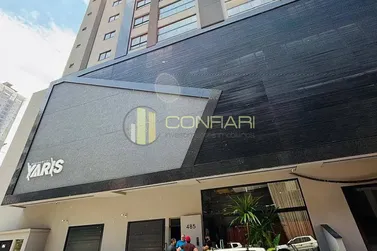 Apartamento &agrave; venda - 116m&sup2; - Meia Praia