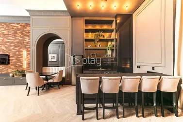 Apartamento &agrave; venda - 140m&sup2; - Meia Praia