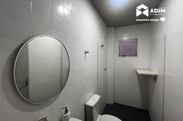 Casa para alugar - 211m&sup2; - Centro