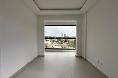 Apartamento &agrave; venda - 83m&sup2; - 