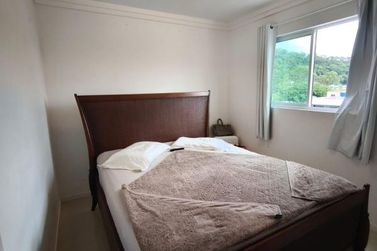 Apartamento para alugar - 65m&sup2; - Municipios