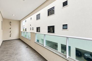 Apartamento &agrave; venda - 195m&sup2; - Canto Grande