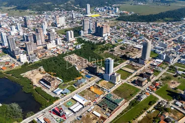 Apartamento &agrave; venda - 38m&sup2; - Jardim Dourado