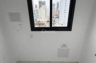 Apartamento &agrave; venda - Centro