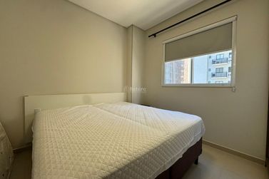 Apartamento &agrave; venda - 55m&sup2; - Morretes