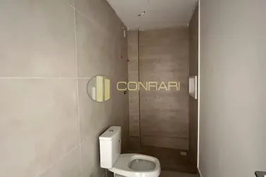 Sobrado &agrave; venda - 167m&sup2; - Morretes
