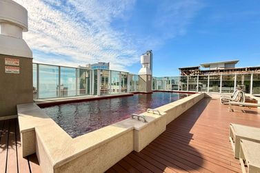 Apartamento &agrave; venda - 70m&sup2; - Morretes