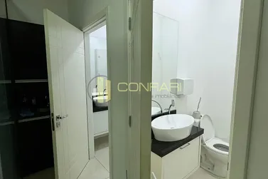 Sala Comercial &agrave; venda - 113m&sup2; - Castelo Branco