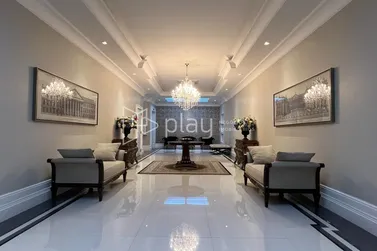 Apartamento &agrave; venda - 208m&sup2; - Centro