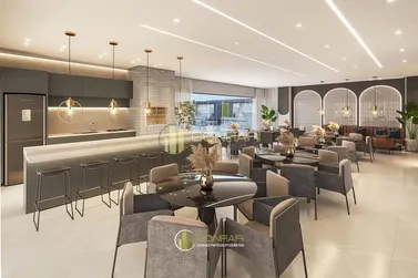 Apartamento &agrave; venda - 65m&sup2; - Tabuleiro dos Oliveiras