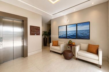 Apartamento &agrave; venda - 126m&sup2; - Pioneiros