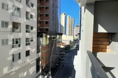 Apartamento &agrave; venda - 67m&sup2; - Morretes