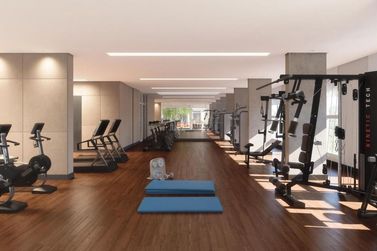 Apartamento &agrave; venda - 63m&sup2; - Morretes
