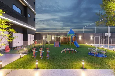 Apartamento &agrave; venda - 130m&sup2; - Meia Praia