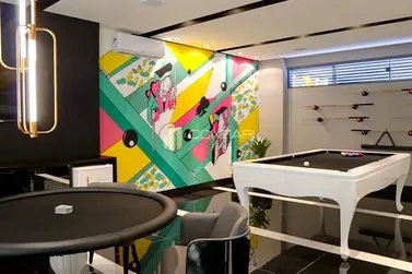 Apartamento &agrave; venda - 155m&sup2; - Pereque
