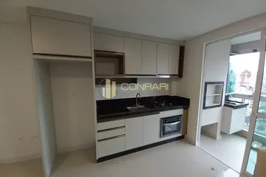 Apartamento &agrave; venda - 60m&sup2; - Jardim Praia Mar