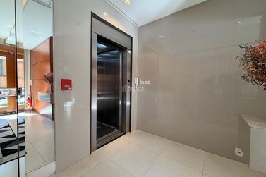 Apartamento &agrave; venda - 79m&sup2; - Centro