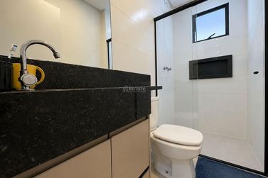 Apartamento &agrave; venda - 57m&sup2; - Morretes