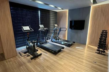 Apartamento &agrave; venda - Meia Praia