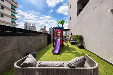 Apartamento &agrave; venda - Perequ&ecirc;