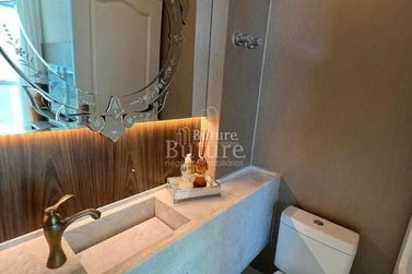 Apartamento &agrave; venda - 30m&sup2; - Meia Praia