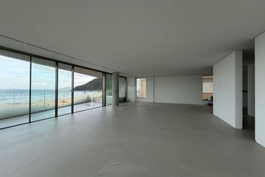 Apartamento &agrave; venda - 330m&sup2; - Praia Brava