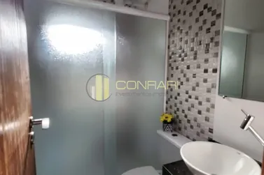 Ch&aacute;cara &agrave; venda - 385m&sup2; - Sert&atilde;o do Trombudo