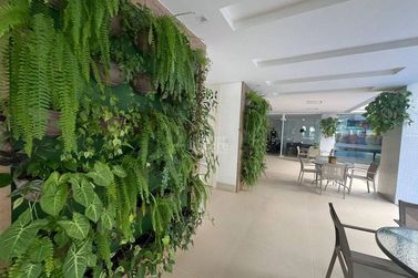 Apartamento &agrave; venda - Meia Praia