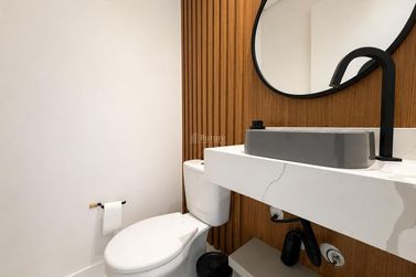 Apartamento &agrave; venda - 79m&sup2; - Praia Brava