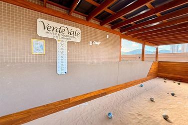 Apartamento &agrave; venda - 93m&sup2; - Centro