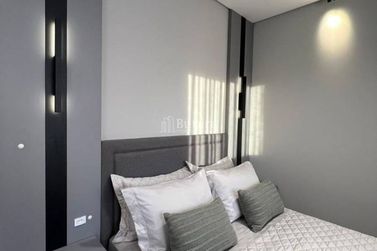Apartamento &agrave; venda - 190m&sup2; - Centro