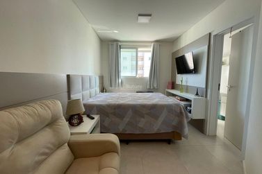 Apartamento &agrave; venda - 137m&sup2; - Andorinha