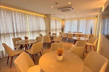 Apartamento &agrave; venda - 69m&sup2; - Morretes