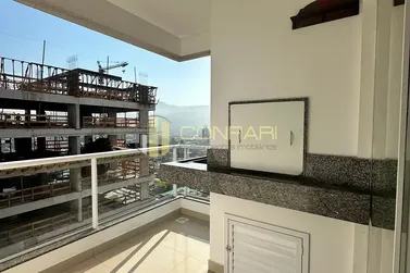 Apartamento para alugar - 69m&sup2; - Morretes