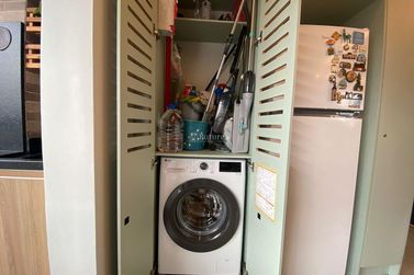 Apartamento &agrave; venda - 67m&sup2; - Perequ&ecirc;