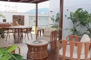 Apartamento &agrave; venda - 69m&sup2; - Morretes