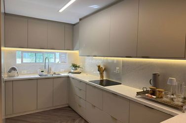 Apartamento &agrave; venda - 380m&sup2; - Centro