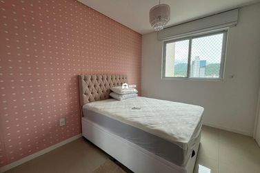 Apartamento para alugar - 130m&sup2; - Pioneiros