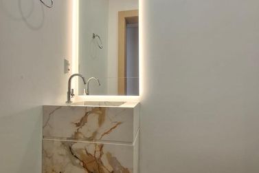 Apartamento para alugar - 156m&sup2; - Balne&aacute;rio Perequ&ecirc;