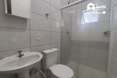 Apartamento para alugar - 60m&sup2; - Monte Alegre