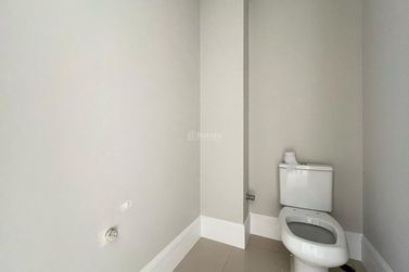 Apartamento &agrave; venda - 193m&sup2; - Meia Praia